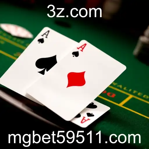 Baccarat: O Jogo de Cartas que Conquista Jogadores em 'mg bet cc'