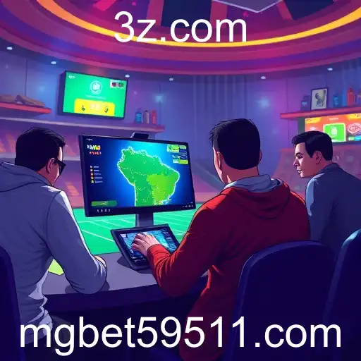 A Expansão dos Jogos Online no Brasil em 2026