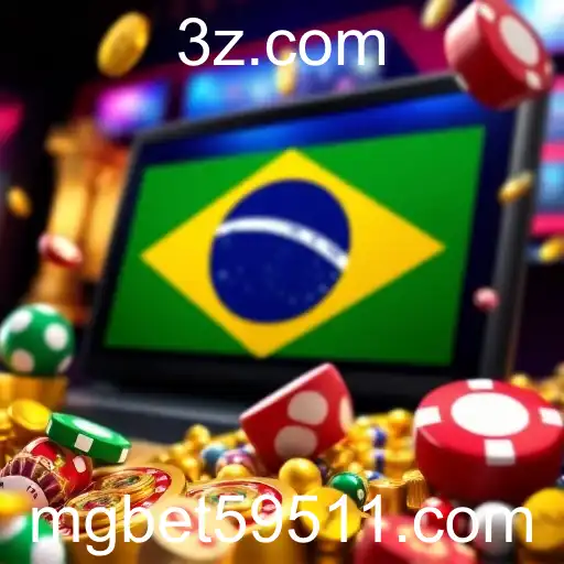 O Impacto dos Cassinos Online no Brasil