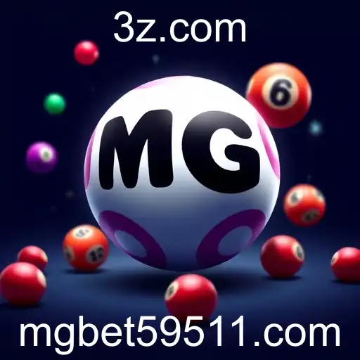 Descubra o Universo da Loteria no mg bet cc