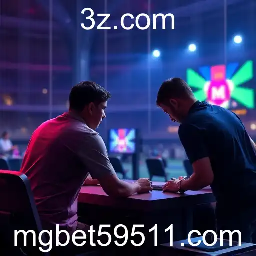 Jogos Online e o Crescimento Sustentável do MG Bet