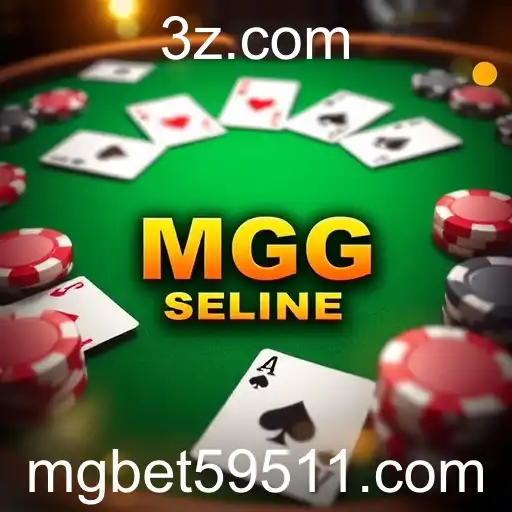 A Ascensão do MG Bet no Cenário Brasileiro de Jogos Online