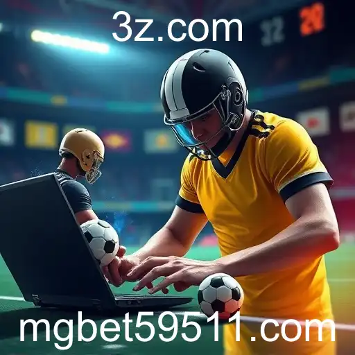 A Ascensão dos Sites de Apostas em 2026