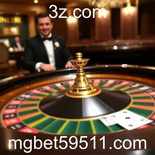 Explore a Excitante Categoria de Roleta Ao Vivo no mg bet cc