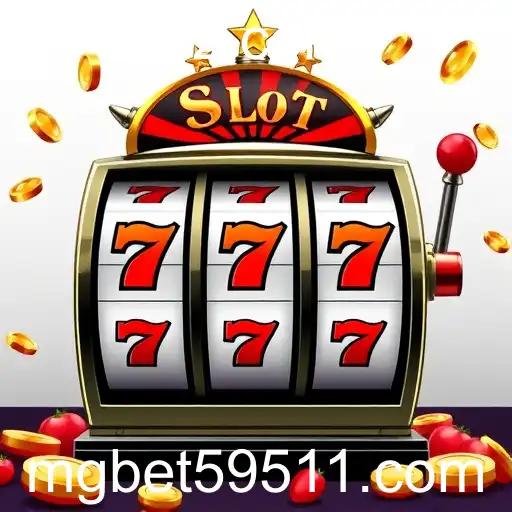 Experiência Emocionante nas Slot Machines do mg bet cc