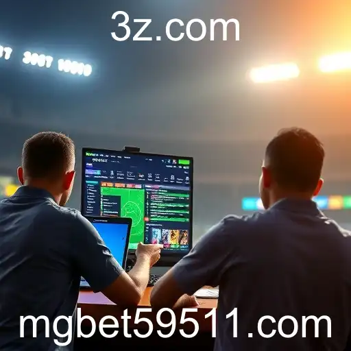 Tendências e Desafios do Mercado de Apostas Online