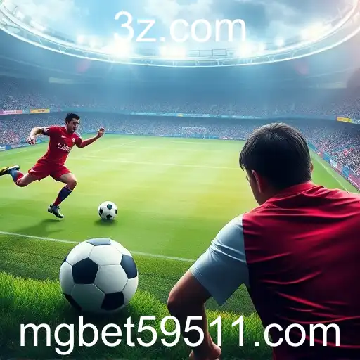 Explorando a Emoção dos Esportes Virtuais no Site 'mg bet cc'